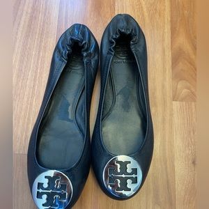 Tory Burch flats